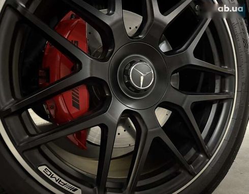 Mercedes-Benz G-Класс 2023 - фото 20