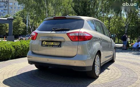 Ford C-Max 2016 - фото 7