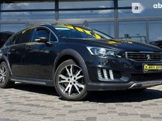 Продажа б/у Peugeot 508 в Закарпатской области - купить на Автобазаре