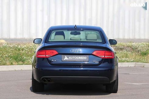 Audi A4 2011 - фото 5