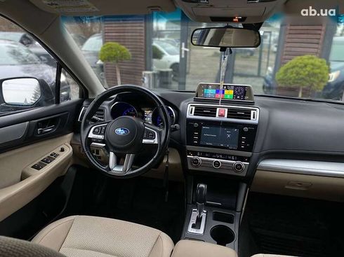 Subaru Outback 2014 - фото 7