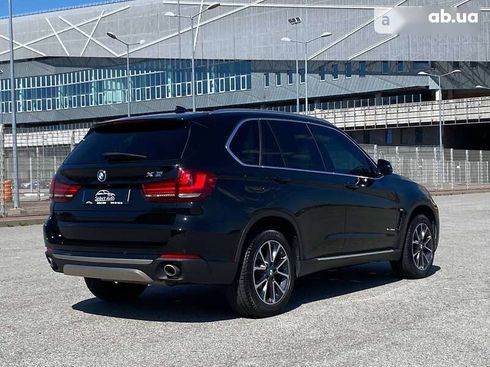 BMW X5 2015 - фото 4