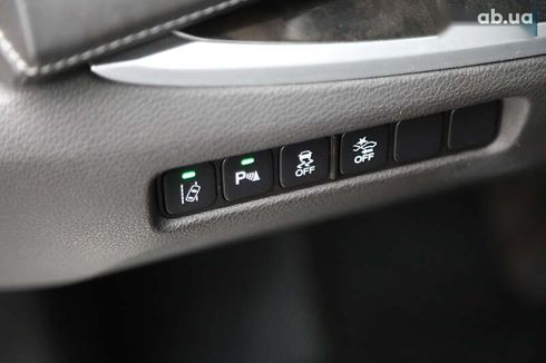 Acura RLX 2017 - фото 22