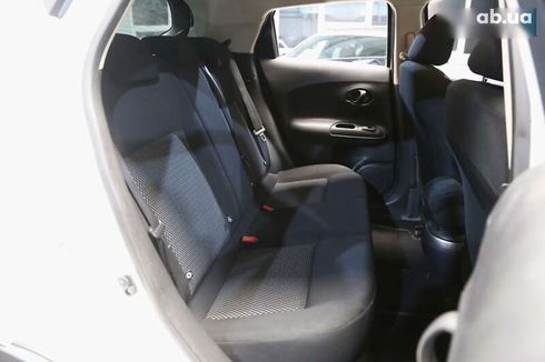 Nissan Juke 2017 - фото 11