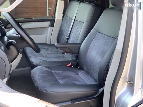 Volkswagen Transporter 2019 - фото 26