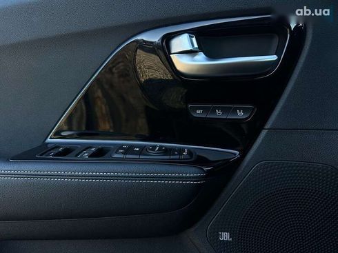 Kia Niro 2020 - фото 4