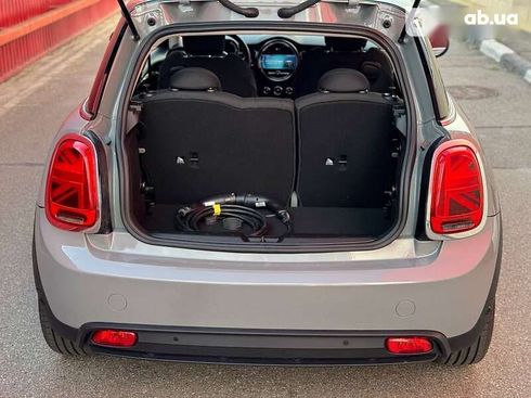 MINI Hatchback Electric 2022 - фото 25