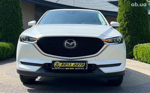 Mazda CX-5 2019 - фото 2