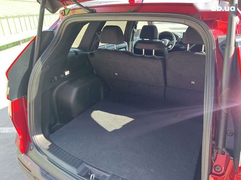 Honda CR-V 2023 - фото 15