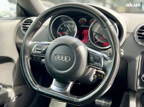 Audi TT 2007 - фото 28