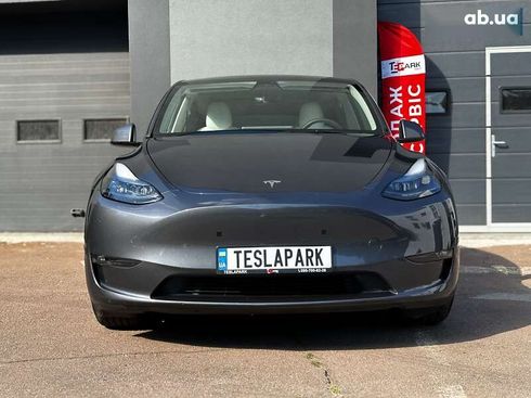 Tesla Model Y 2023 - фото 3