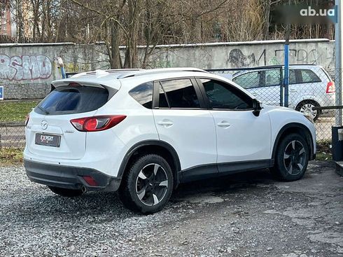 Mazda CX-5 2015 - фото 5