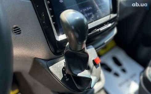 Mercedes-Benz Vito 2010 - фото 19