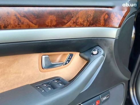 Audi A8 2009 - фото 19