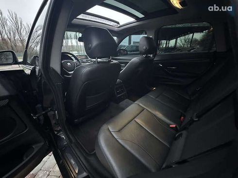 BMW 3 серия 2014 - фото 30
