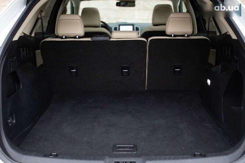 Ford Edge 2022 - фото 26