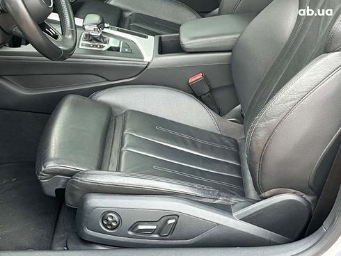 Audi A5 2018 серый - фото 31