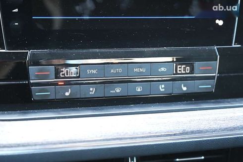 Volkswagen Touareg 2023 - фото 22