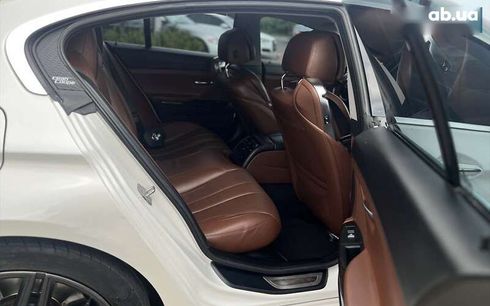 BMW 6 серия 2013 - фото 29