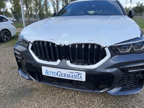 BMW X6 2022 - фото 26