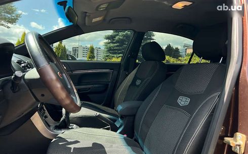 Geely Emgrand 7 2013 - фото 14