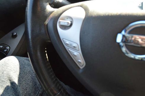 Nissan Leaf 2013 - фото 25