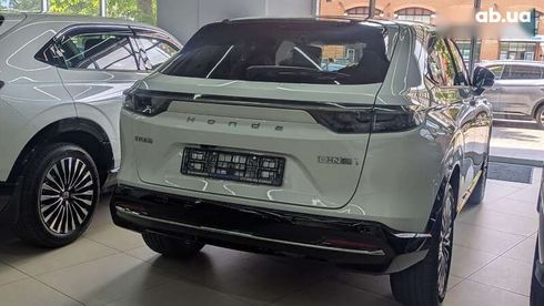 Honda e:NS1 2024 - фото 11