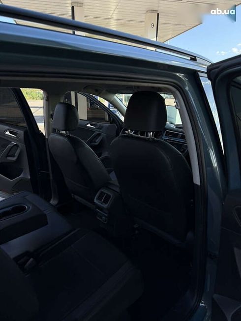 Volkswagen Tiguan 2019 - фото 23