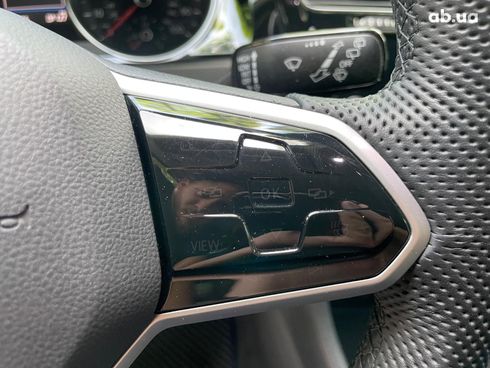 Volkswagen e-Golf 2017 белый - фото 40