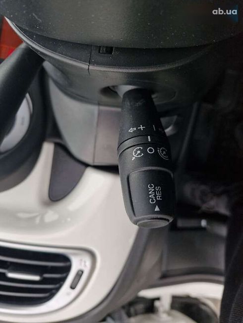 Fiat 500L 2015 - фото 28