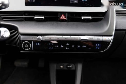 Hyundai Ioniq 5 2022 - фото 22