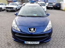 Продажа б/у Peugeot 207 2008 года во Львове - купить на Автобазаре