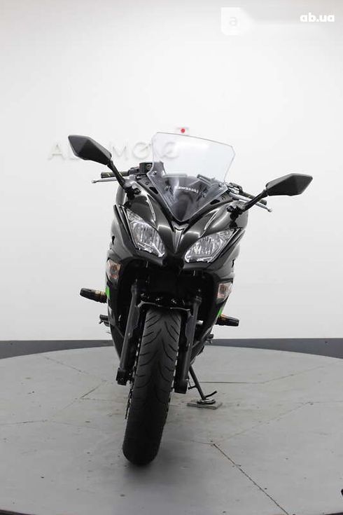 Kawasaki Ninja 2019 - фото 7