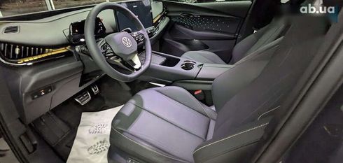 Volkswagen ID. Unyx 2025 - фото 10