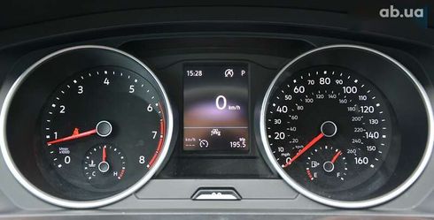 Volkswagen Tiguan 2020 - фото 20