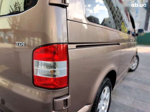 Volkswagen Transporter 2010 - фото 19