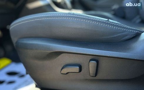 Subaru Forester 2019 - фото 20
