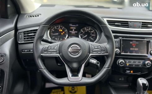 Nissan Rogue 2018 - фото 14