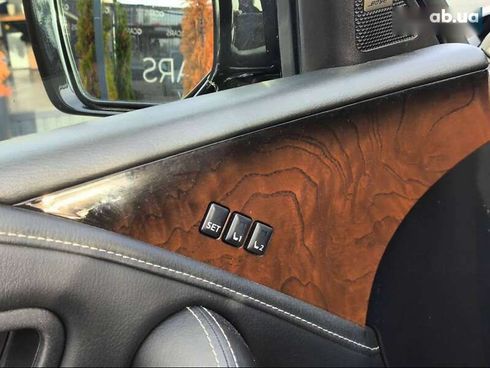 Infiniti QX80 2018 - фото 17