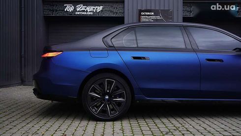 BMW 7 серия 2024 - фото 26
