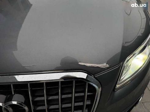 Audi Q5 2015 - фото 3