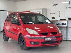 Продаж вживаних Mitsubishi в Київській області - купити на Автобазарі
