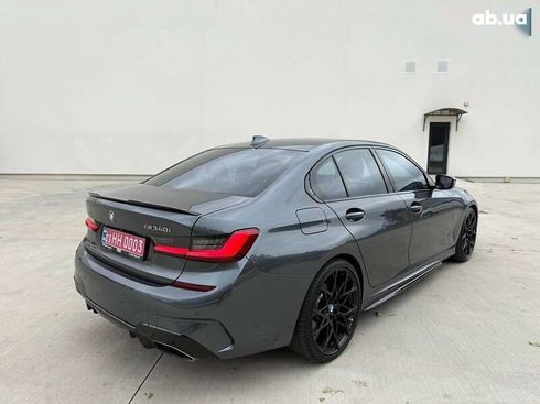 BMW 3 серия 2019 - фото 9