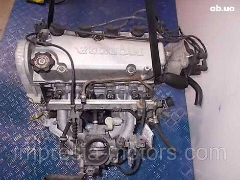 двигатель в сборе для Honda Civic - купить на Автобазаре - фото 5