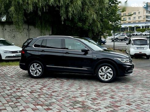 Volkswagen Tiguan 2021 - фото 8