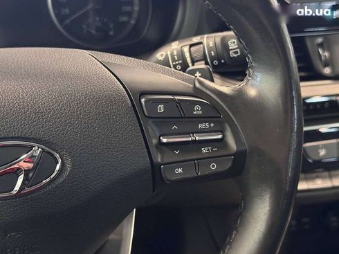 Hyundai i30 2019 - фото 27
