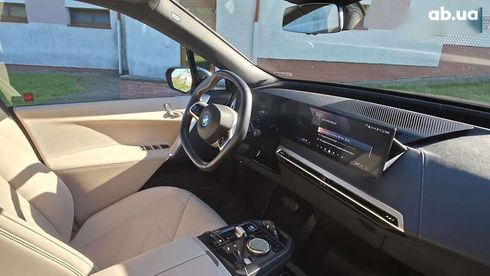 BMW iX 2023 - фото 21