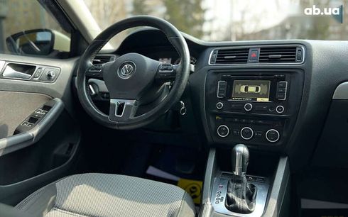 Volkswagen Jetta 2013 - фото 13