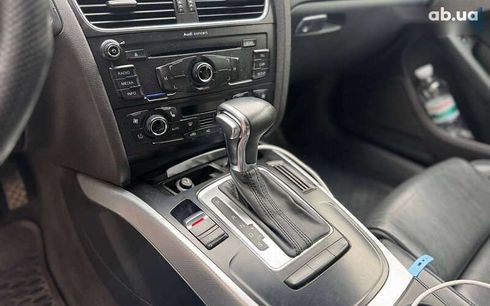 Audi A4 2011 - фото 12