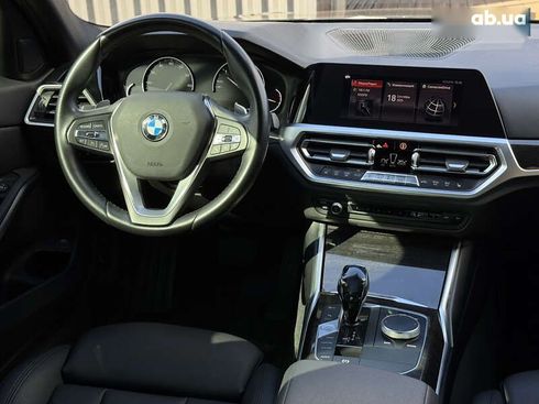 BMW 3 серия 2019 - фото 26